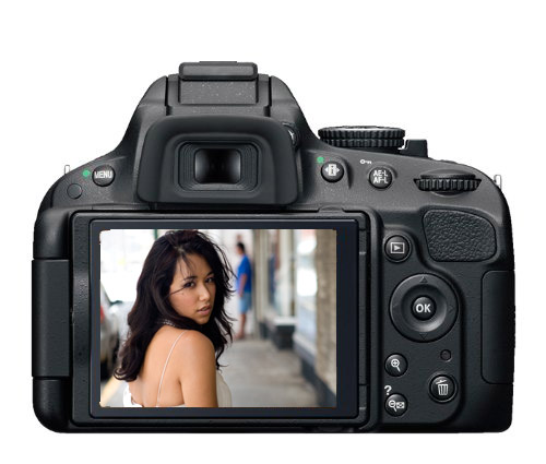 NikonD5100backModel NikonD5100backModel Nikon D5100 is the sweet spot right now