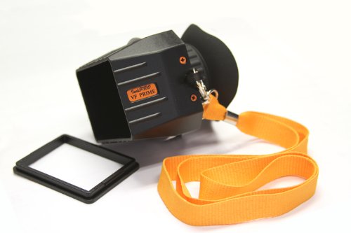 VFPrime DSLR LCD Viewfinder Tip