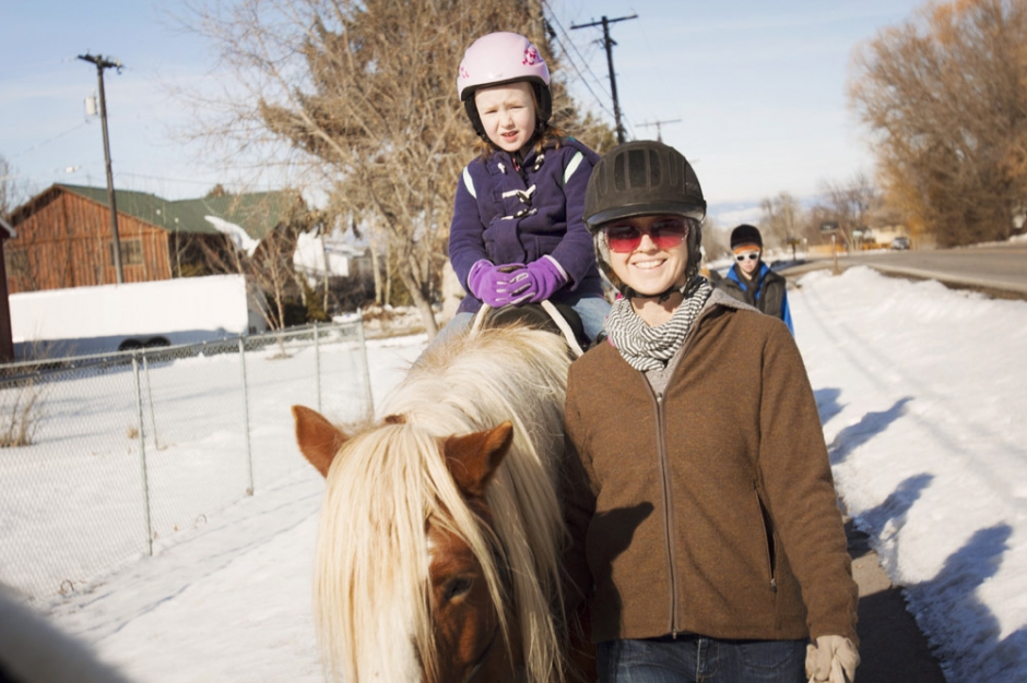 AmbrosiaEquestrian04 940x626 Winter, Horses and a Canon 60D
