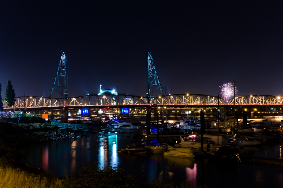 4thJuly2012size1200 9 940x626 4th July Fireworks in Portland OR