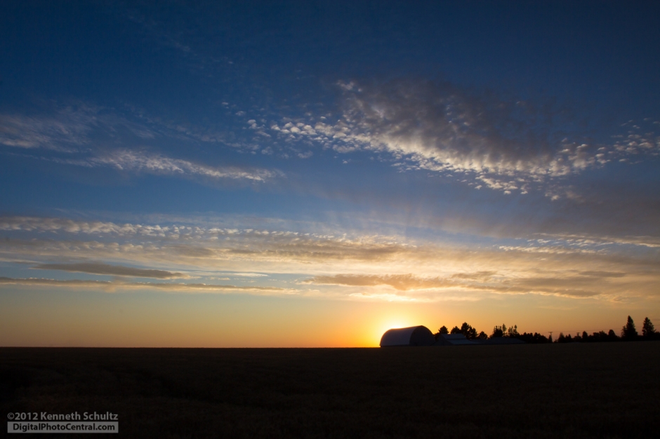 ritzvilleWA 9275 940x626 Sunset Photos at Ritzville WA