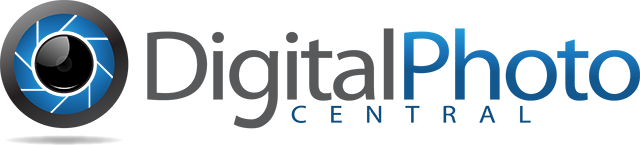 Digital Photo Central New Logo DPClight640wide Digital Photo Central gets a New Logo